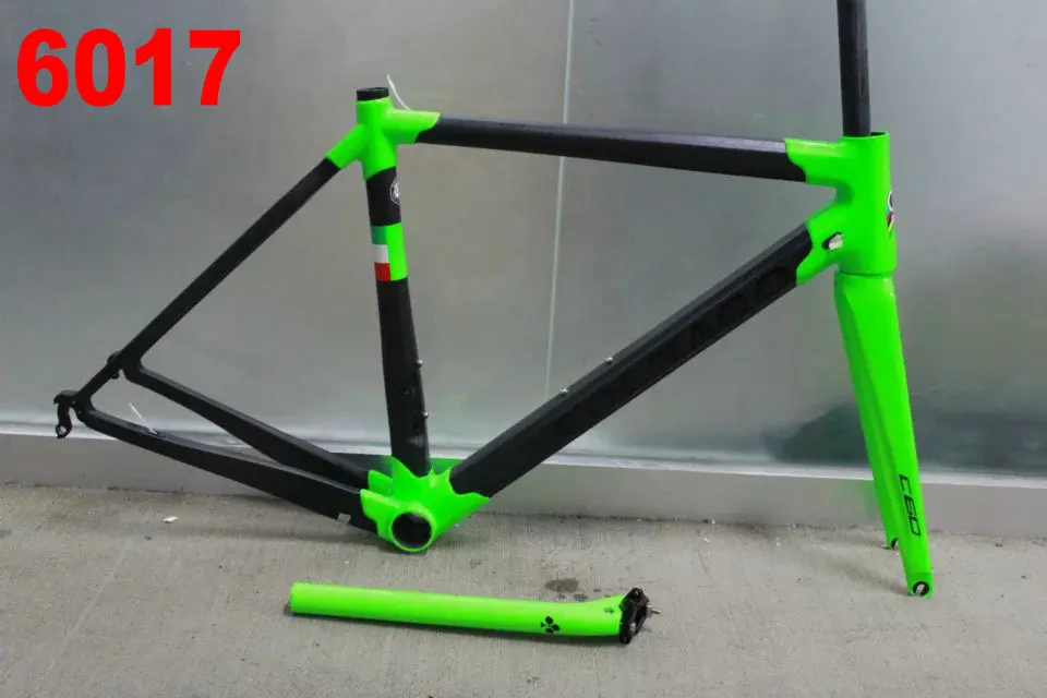 6017 Colnago C60 carbon road Frame