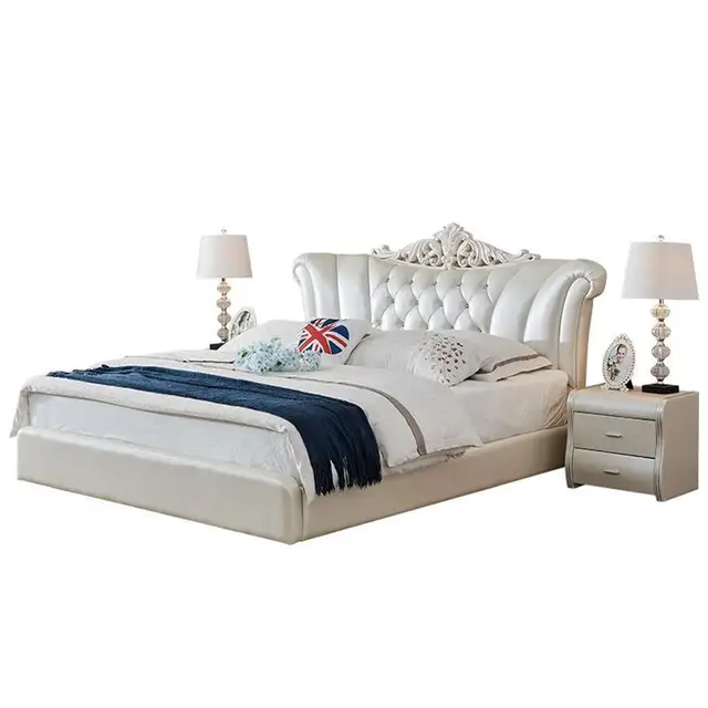 Best Offers Kids Lit Enfant Matrimonio Letto A Castello Mobilya Infantil Leather De Dormitorio Mueble bedroom Furniture Cama Moderna Bed Best Offers Kids Lit Enfant Matrimonio Letto A Castello Mobilya Infantil Leather De Dormitorio Mueble bedroom Furniture Cama Moderna Bed
