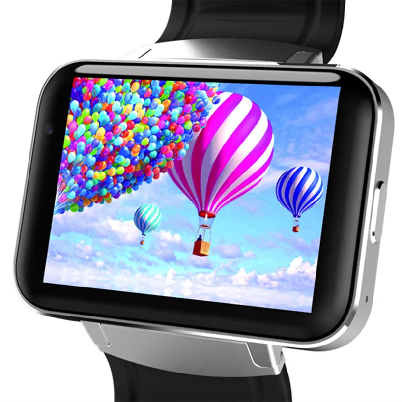 connect 2 phones to smartwatch