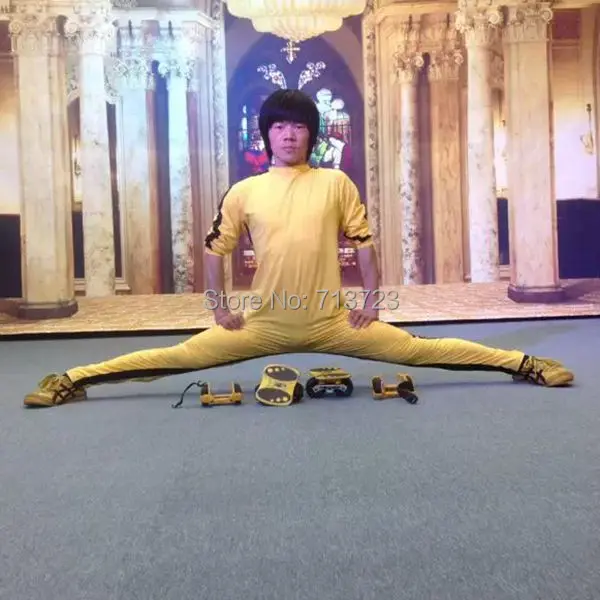 bruce lee karate kung fu