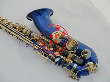 Tenor saxophone French model 802 Saxophone B flat tenor saxophone musical instrument professional performance Free shipping