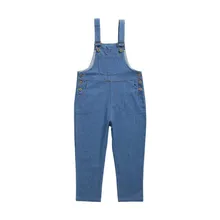 Новая детская одежда на весну и осень, джинсы для больших мальчиков, штаны-шаровары из хлопка для мальчиков и девочек