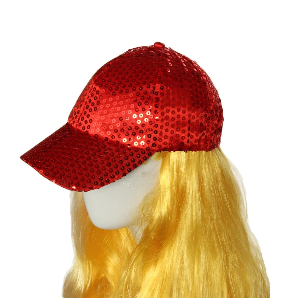 Caps