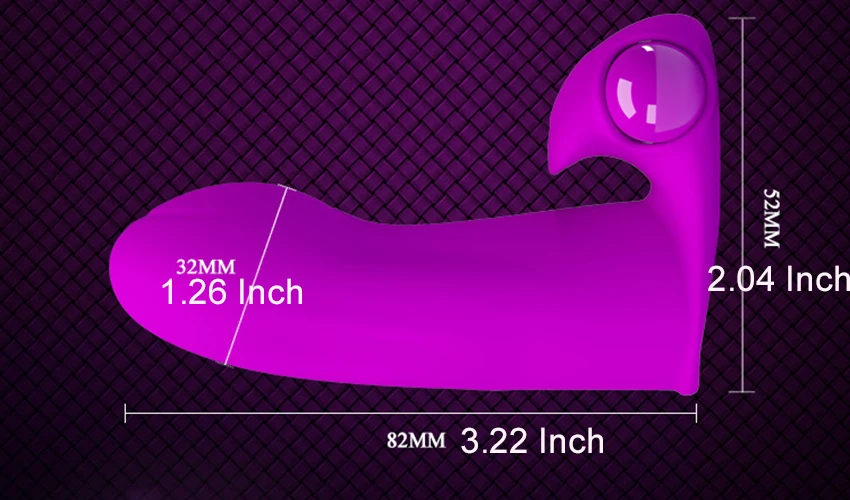 finger ring vibrator (3)