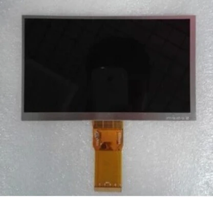 

New LCD display matrix For 7" eSTAR BEAUTY 2 HD Quad Core Pink MID7388P-P Tablet inner LCD Screen Panel Module Replacement