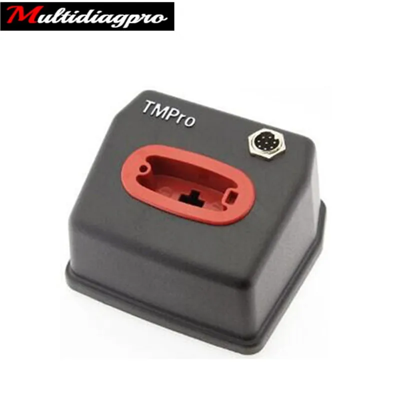 

TMPro 2 Original Transponder Key Programmer Transponder Key Copier And PIN Code Calculator Basic
