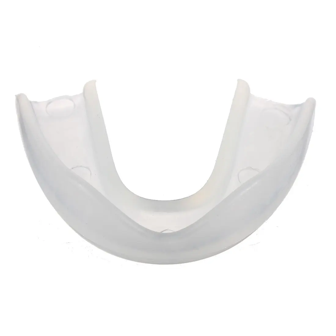 Sports Mouthguards Mouthguards retainer brace mouthguard (Transparent