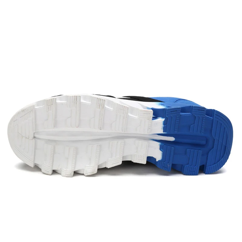 super light running shoes for men brand sneakers blade soles breathable sport jogging shoes lace up zapatillas hombre deportiva