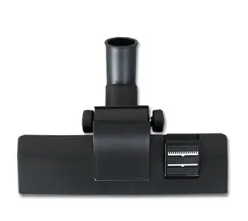 

Best price cleaner parts floor brush suitable for all 32mm size floor brush anti-static Acarus killing dual-use floor brush