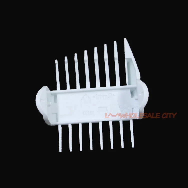 3 шт. расческа для бороды стрижки волос Philips HC1055 HC1066 HC1099 HC1088 1mm 1mm9 мм 6 9 12 триммер
