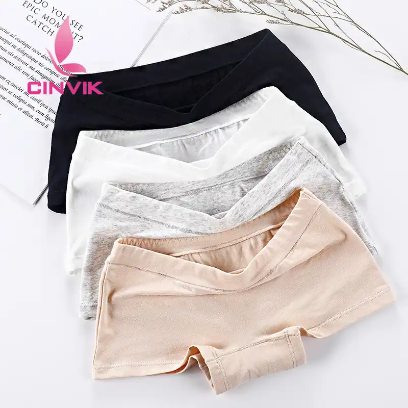 ladies boxer shorts