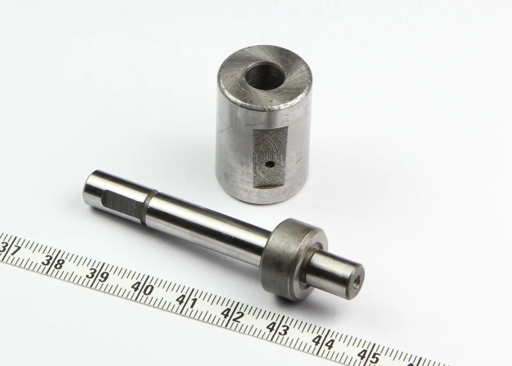 EF0206000000/EF020501000000 TAJIMA EMBROIDERY MACHINE PARTS ROTARY HOOK