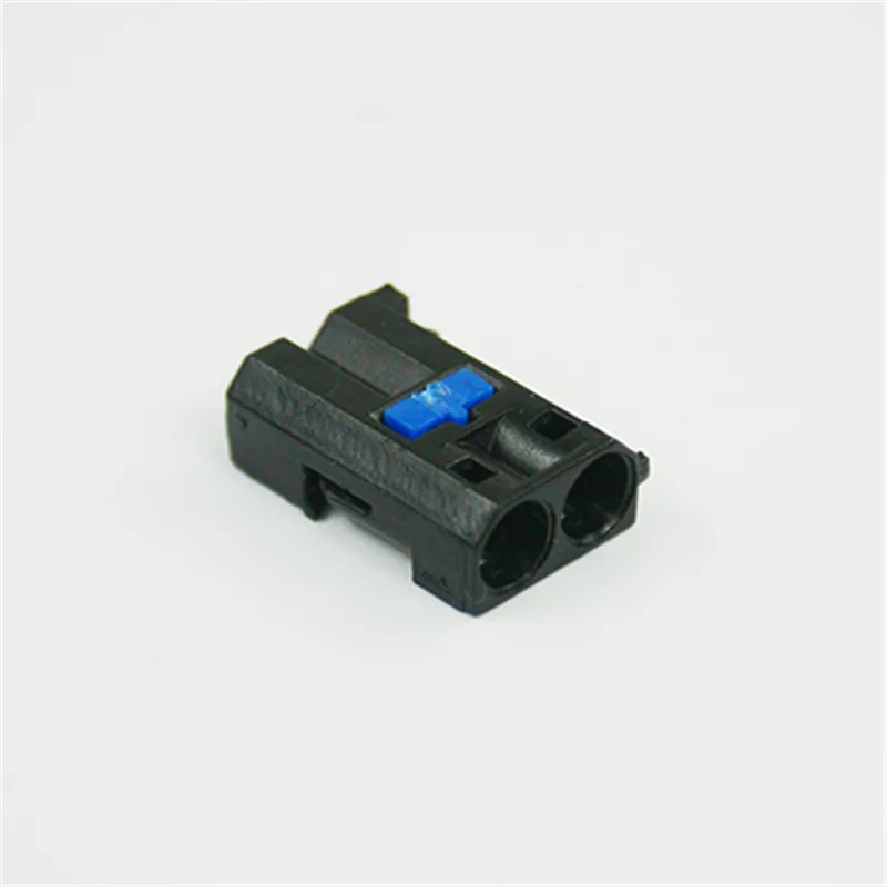 

MOST Optic Fiber Stub Connector 1-1355531-1 For Audi BMW Mercedes Benz 2Pcs