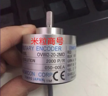 

Photoelectric Encoder OVW2-20-2MD Within control NE MI CON economy