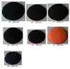 HIGH QUALITY HANDMADE BLACK KNITTED YARMULKE KIPPAH KIPPOT DIFFERENT SIZES ► Photo 3/6