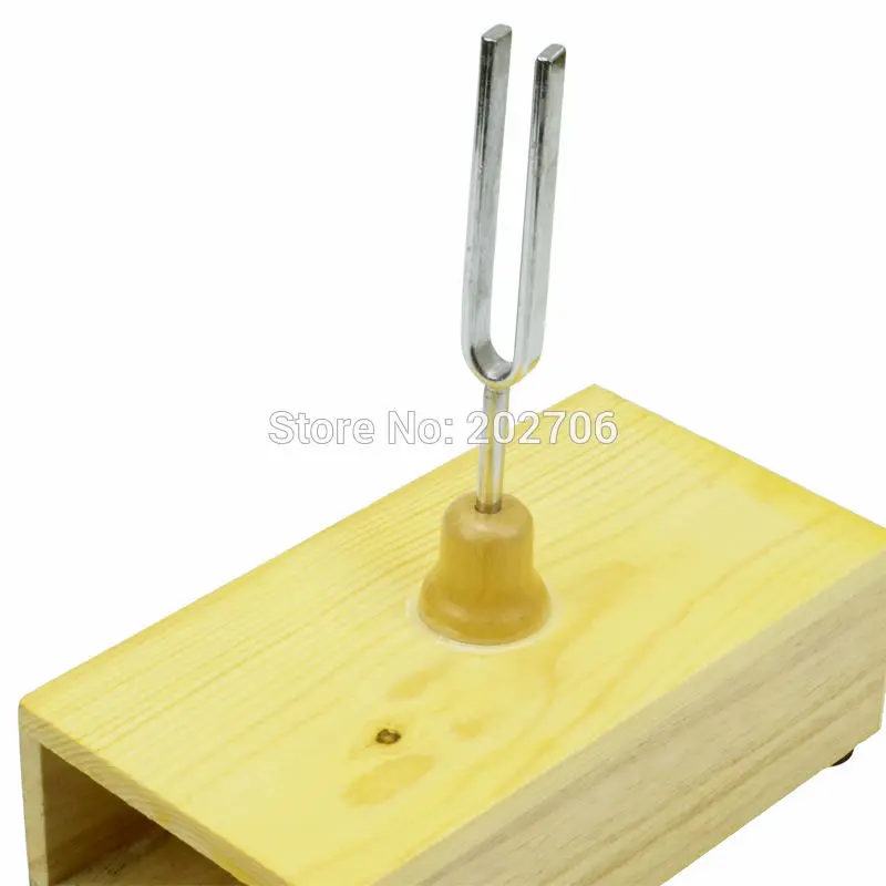 Standard A tune 440HZ music tuning fork Piano tuner tuning fork Measure