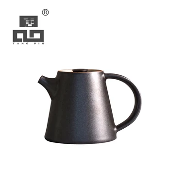 

TANGPIN japanese ceramic teapots kettle chinese kung fu tea sets tea pot 200ml