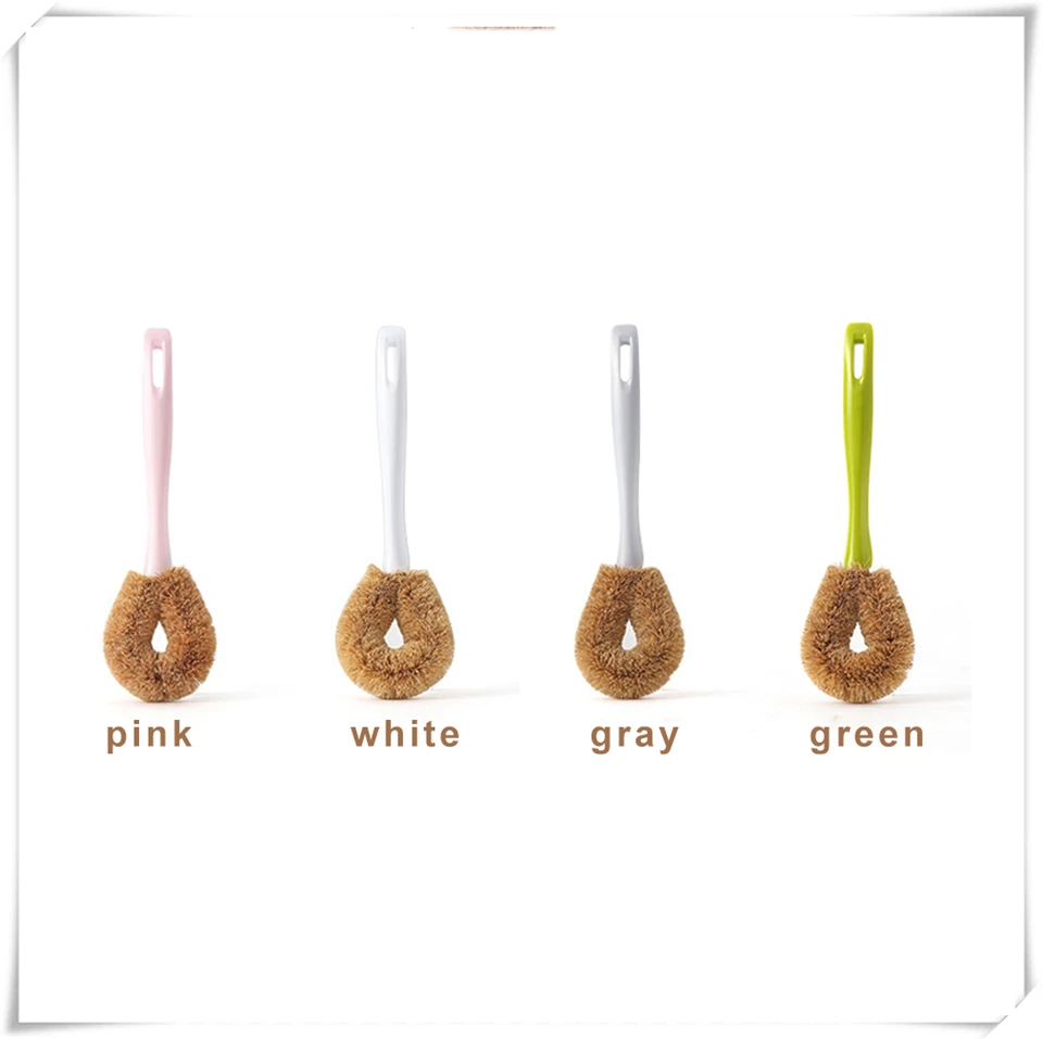 Kitchen cleaning brush xq9