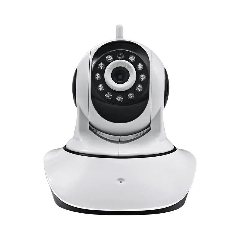 HD 720P IP камера Wifi Беспроводная HD CCTV Домашняя Сеть IP видео камера безопасности наблюдения поддержка 128G карта(не входит в комплект