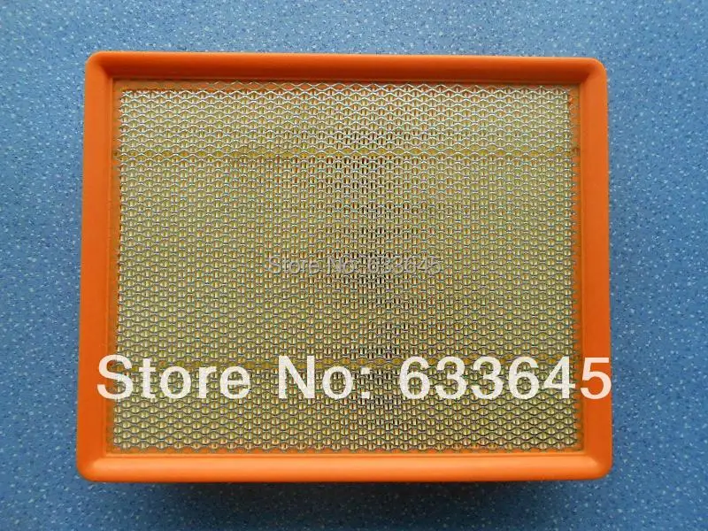 GENESIS Air Filter 5266016/LF17356 for Cummins ISF2.8, Foton Tunland