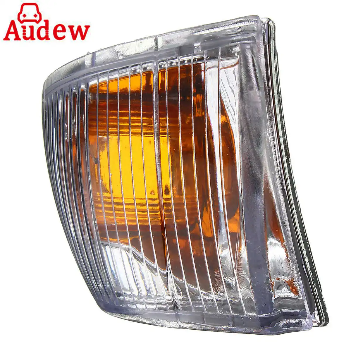 

1Pcs Car Side Light Wing irror Indicator Repeater Lens Lamp Right/Left Side N/S For Iveco Daily 06-11