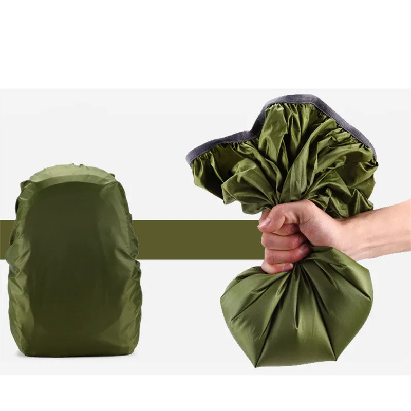 35L/45L/55L/70L/80L чехол для уличного спорта от пыли и дождя портативный