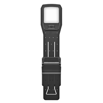 

LED Table Lamp Desk Table Light Eye Protect Clamp Clip Ultra Bright Bendable USB Reading Lamp Adjustable Brightness Table Lamp