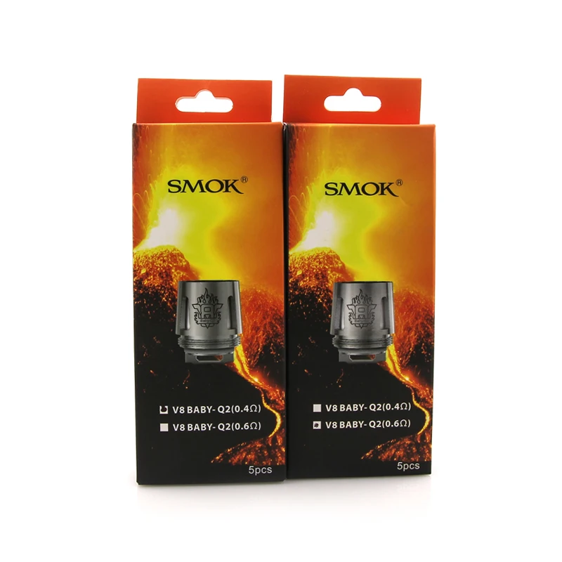 V8 Baby Q2 Coil (2)