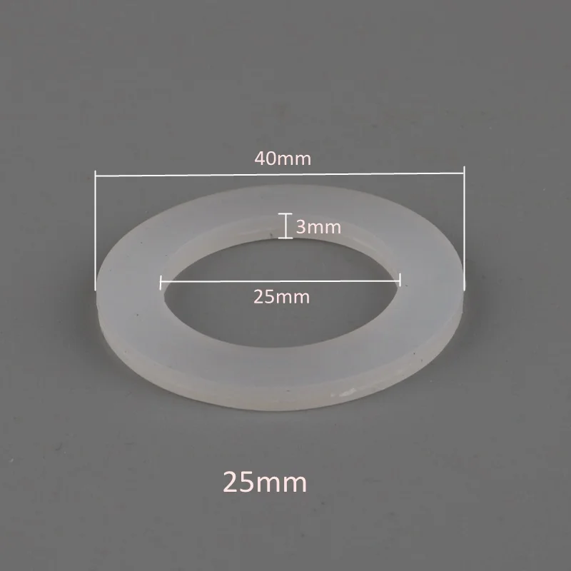 Прокладка 25 мм. Прокладка силиконовая 1 1/2 дюйма. Прокладка силиконовая круглая 20мм ф2. Прокладка силиконовая 1/4 дюйма. Силиконовые прокладки 25 мм.