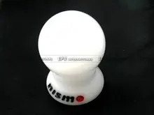Manual Shift 5 Speed Gear Shift Knob MT For Nissan Nismo SILVIA SKYLINE Universal JDM Car-Styling