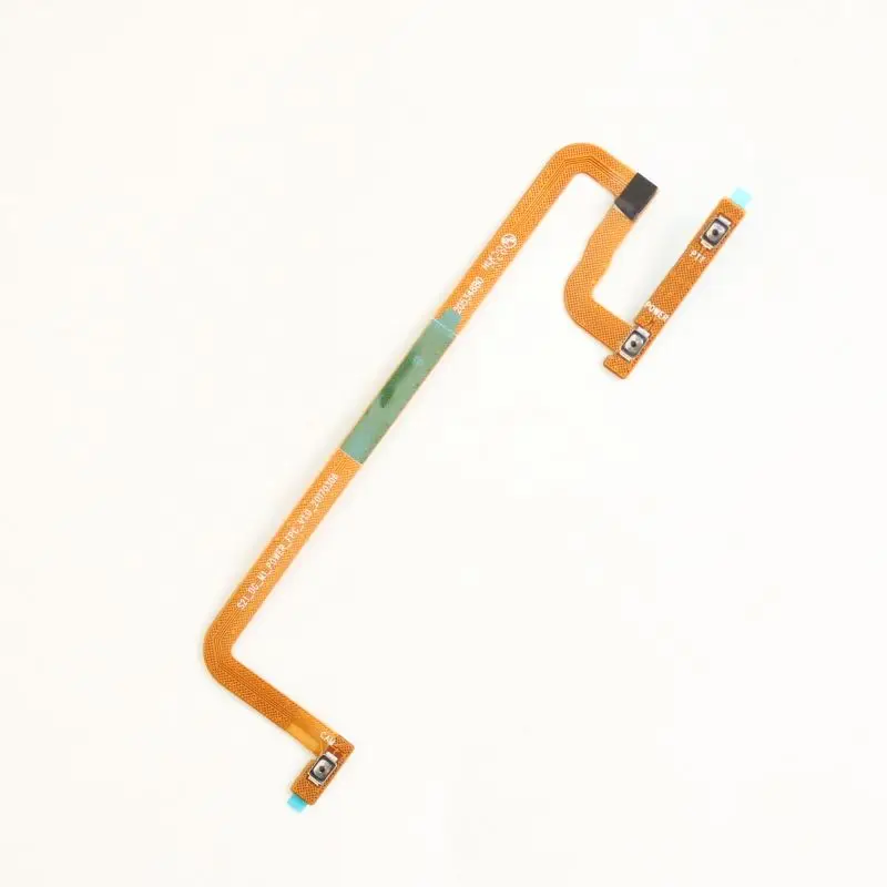 

for Doogee S60 Power Key Flex Cable