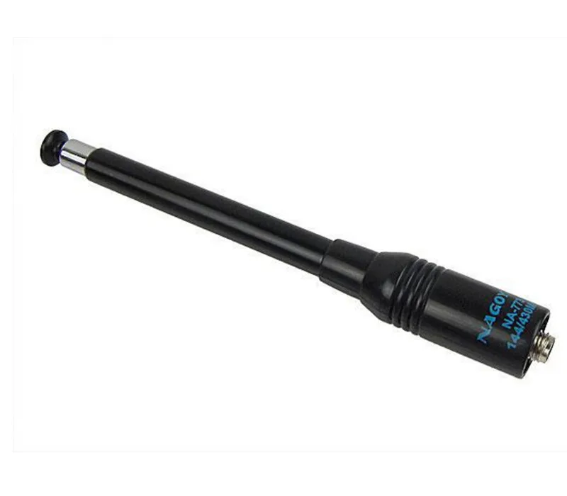 imágenes para Na-773 sma-hembra de banda dual de alta ganancia antena telescópica para la radio de dos vías baofeng uv-5r uv-b6 bf-888s uv-82 walkie talkie imágenes para Na-773 sma-hembra de banda dual de alta ganancia antena telescópica para la radio de dos vías baofeng uv-5r uv-b6 bf-888s uv-82 walkie talkie