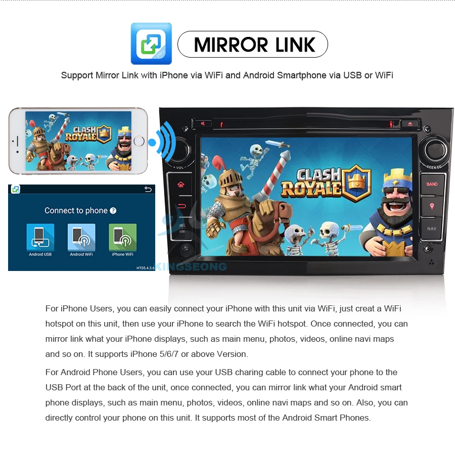 KS3760PB-K7-Mirror-Link