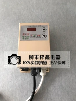 

Digital Voltage-Regulating Vibration Feeding Controller SDVC20-L Power 3800VA380C220V General Purpose