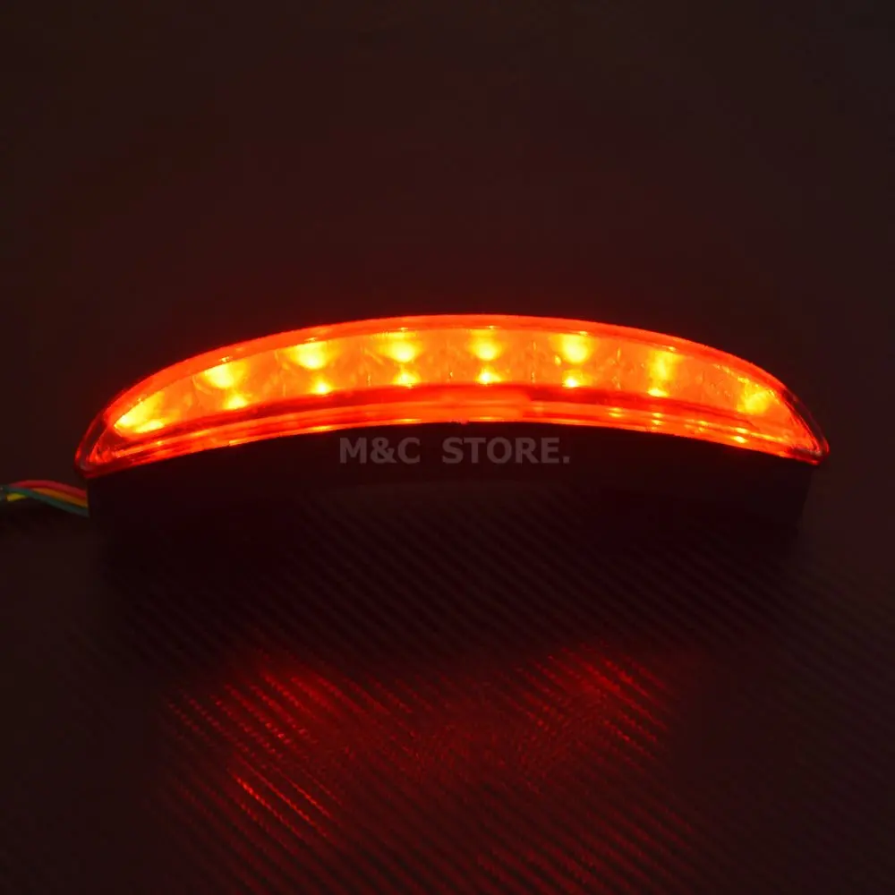 Tail Light LA001301d6