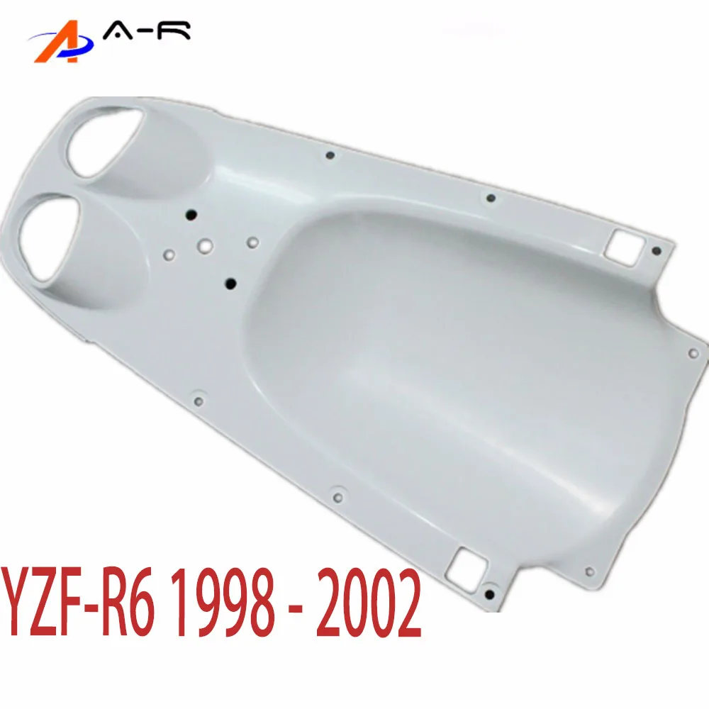 Задняя обтекатель для Yamaha YZF R6 YZFR6 1998 2002 2001 2000 1999|tail fairings|rear tail fairingrear fairing |