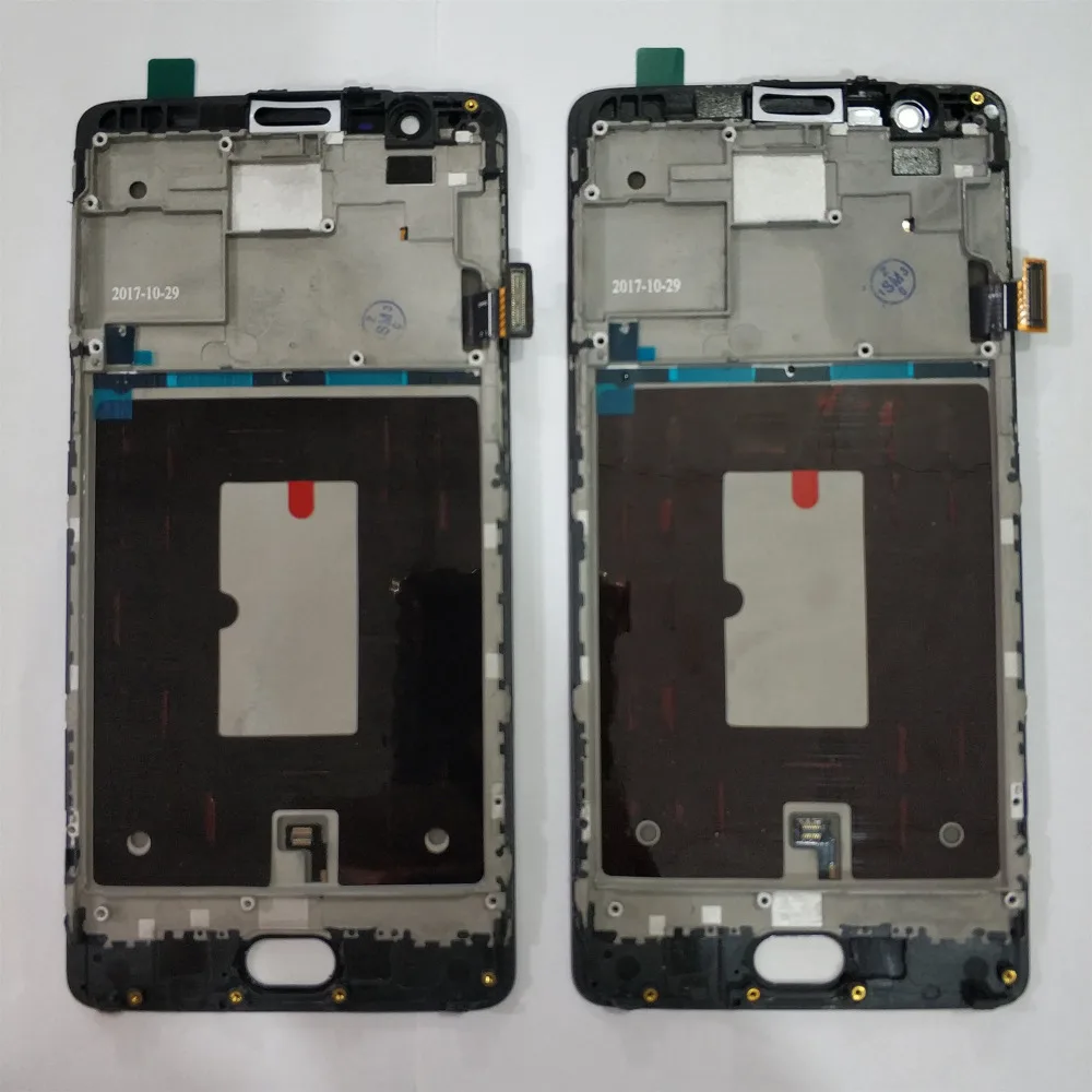 

5.5" FHD Oneplus 3 A3000 A3003 LCD Display Touch Screen Digitizer+Frame Assembly EU Version Oneplus 3 LCD Screen Replacement