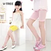 Obtenga esto V-TREE de verano para niñas, pantalones cortos de seguridad de Color caramelo, para playa, 2 a 10 años qVgYEAW5