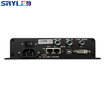 NovaStar MCTRL300 LED Display Controller LED Sending Card Box MSD300