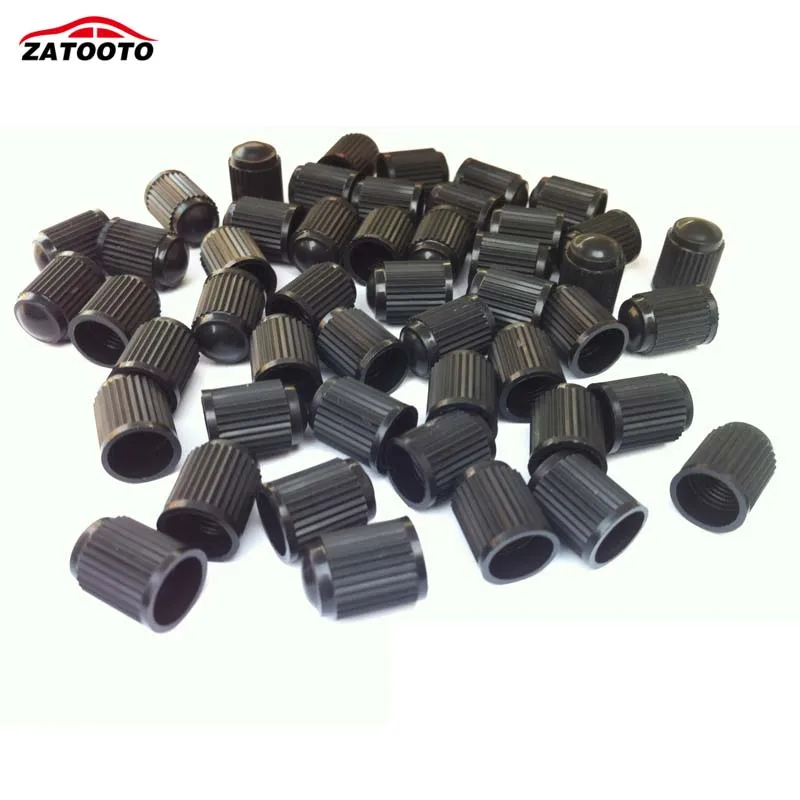 (1000 pieces /lot ) Wholesale Plastic Car Dust Cover Cap Bike Bicycle