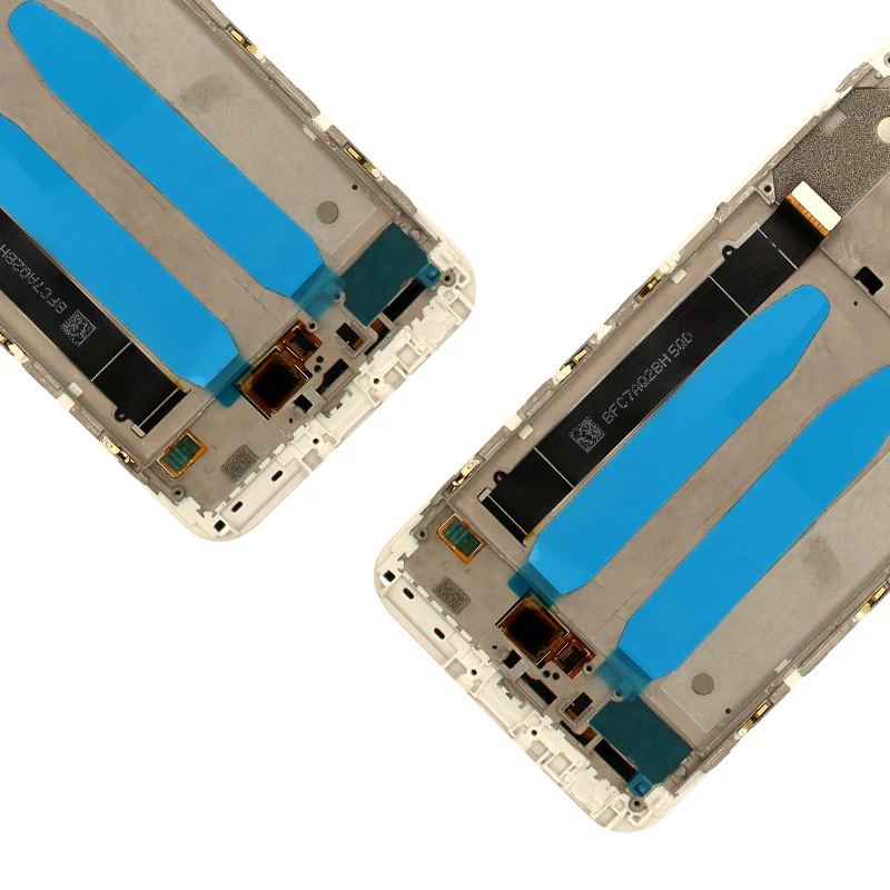 xiaomi a1 lcd white2