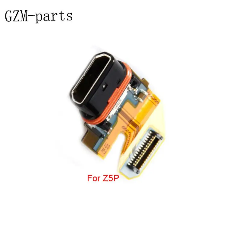 1 шт. Запчасти для мобильных телефонов для sony Xperia Z5 Premium usb ...