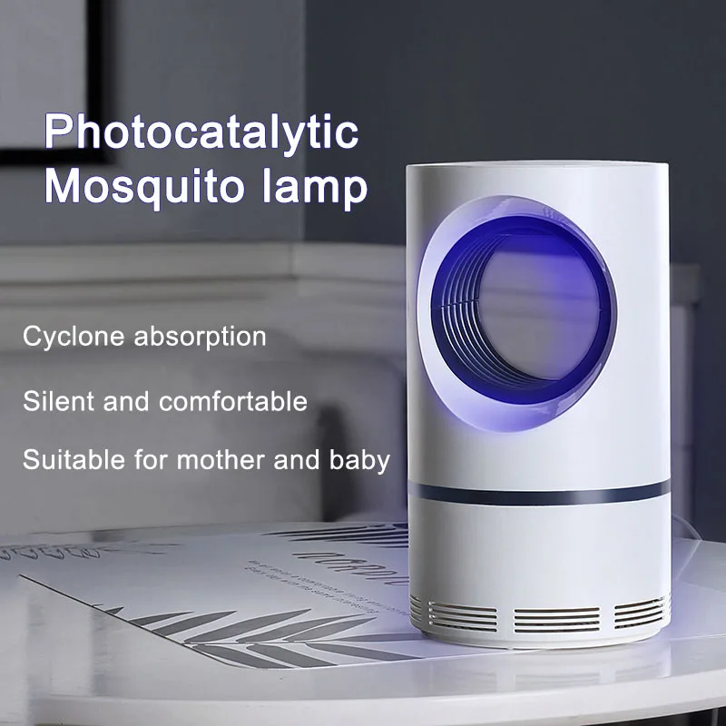 

Insect Control Defender Lantern Mosquito Killer UV Lamp for Backyard Patio Porch Garden 2019ing