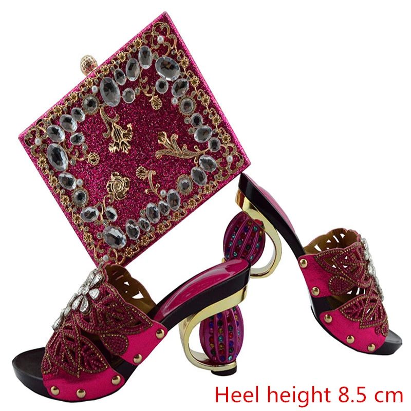 GL04 Fuchsia 