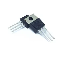 10 шт. IRLZ44N TO220 IRLZ44NPBF IRLZ44 TO220 MOSFET транзисторы новый оригинальный