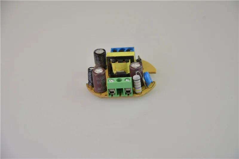 constant voltage drivers for LED module