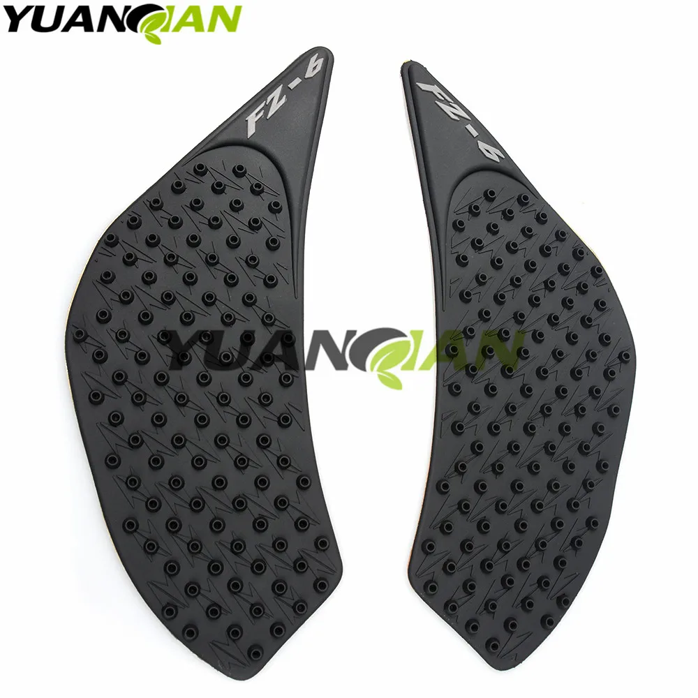 Antiderrapante de Tanque para Yamaha para Modelos Adesivo à Gás 3m para Tração Protetor Yamaha 2008 fz 6n Fz6 n Decalque Fz6n 2006 2007 8 Home & Garden