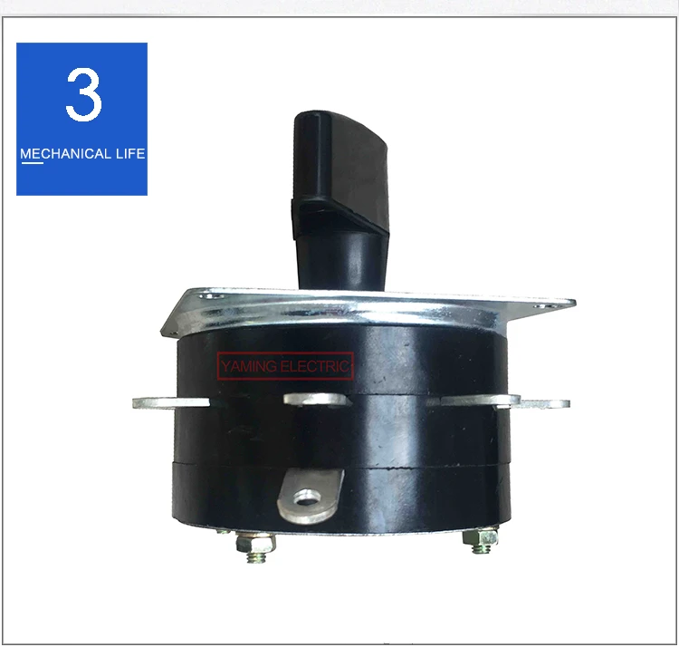 Yaming Máquina de Solda Soldador elétrico Interruptor