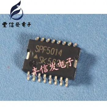 

IC SPF5014 IC Original authentic and new Free Shipping IC