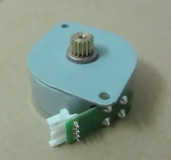 

Stepper motor, outer diameter 35mm motor,Taiwan NEOCENE 2T356398 motor,